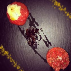 La Terra di Nello - percorso di crudo di chianina dop