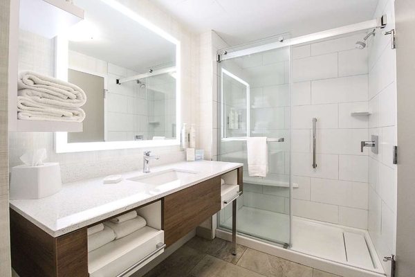Hampton Inn by Hilton Sydney by null