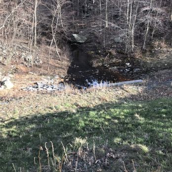 Lime Rock Nature Preserve - Nice - Hiking Near Me - Lincoln, Rhode Island