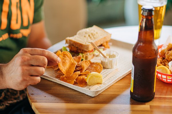 Miami Shores Fish Market "The Shores" by null