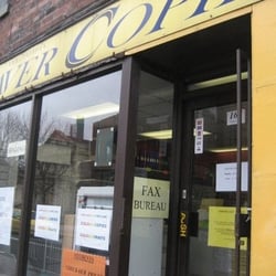 Saver Copier Centre