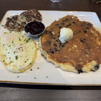 First Watch - Tri-Fecta - Breakfast & Brunch Near Me - Las Vegas, Nevada