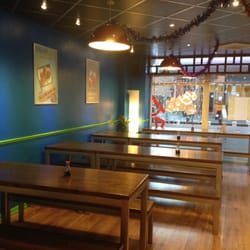 Dream Wok - Dream Wok Restaurant!