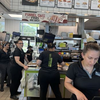 Del Taco - Staff - Mexican Near Me - Orlando, Florida
