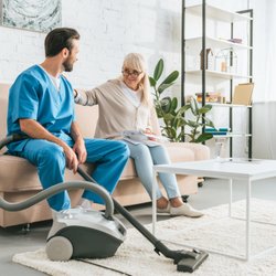 Tandem Care - Need help around the house? Your TandemCARE™ Team can help!