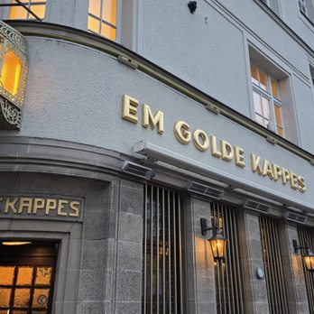 Em Golde Kappes - German Near Me - Cologne, NW