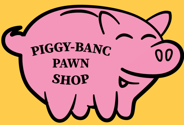 Piggy Banc Pawn Shop