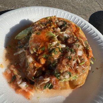 Mariscos EL Patron - Shrimp tacos - Seafood Near Me - La Puente, California Mariscos EL Patron - Shrimp tacos - Seafood Near Me - La Puente, California