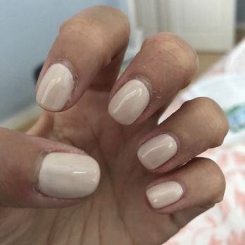 Brush Box - Hangnails - Nail Salons Near Me - Houston, Texas