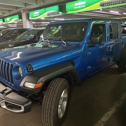 National Car Rental