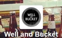 Well & Bucket by null