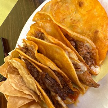 Durango Taco Shop - Tacos Near Me - Henderson, Nevada