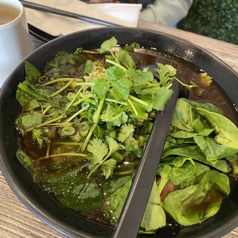 Ding's Garden - Beef noodle soup - Taiwanese Near Me - Arcadia, California Ding's Garden - Beef noodle soup - Taiwanese Near Me - Arcadia, California