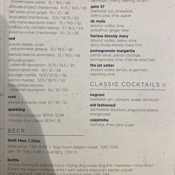 Kapnos Taverna - Menu - Greek Near Me - Arlington, Virginia Kapnos Taverna - Menu - Greek Near Me - Arlington, Virginia