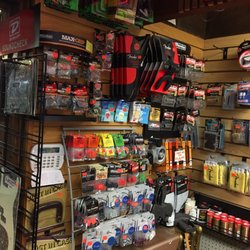 Micarelli Music LLC - Picks, capos, and other accessories