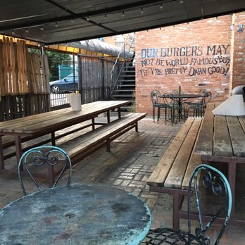 Twisted Root Burger - Enjoy your meal outside! - Burgers Near Me - Dallas, Texas Twisted Root Burger - Enjoy your meal outside! - Burgers Near Me - Dallas, Texas