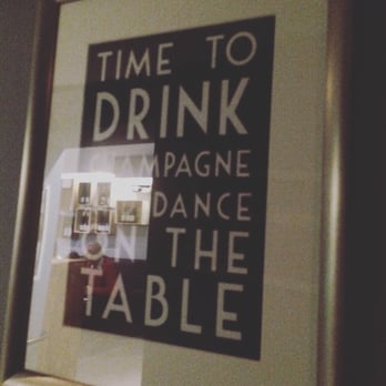 Cavern on Baggot Street - Wine Bars Near Me - Dublin, D
