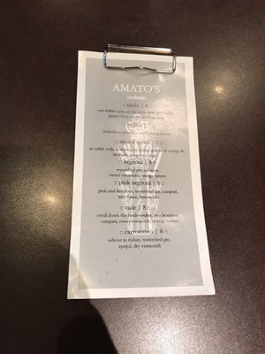 Menu photo 7 Burrata Woodfired Mount Vernon, OH