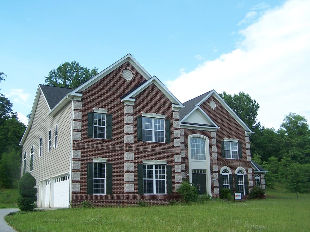 COMPLETE BUILDING INSPECTIONS Updated May 2024 Upper Marlboro