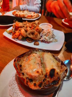 Daryl's House Restaurant & Live Music Club by null