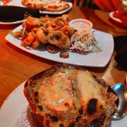 user provided Daryl's House Restaurant & Music Club photo