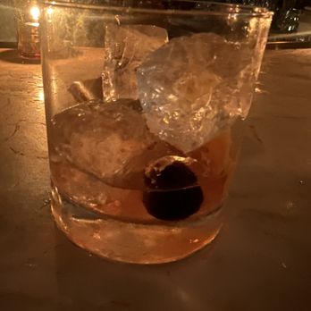 Garage - Cocktail Bars Near Me - Austin, Texas