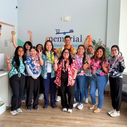 Memorial Children's Dentistry