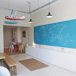 Turquoise Holidays - Our Travel Shop on Northcote Road, Clapham