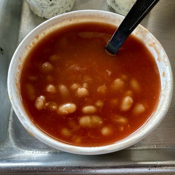 Busters Og Bbq & Grill - BBQ Baked Beans - Barbeque Near Me - Thousand Oaks, California