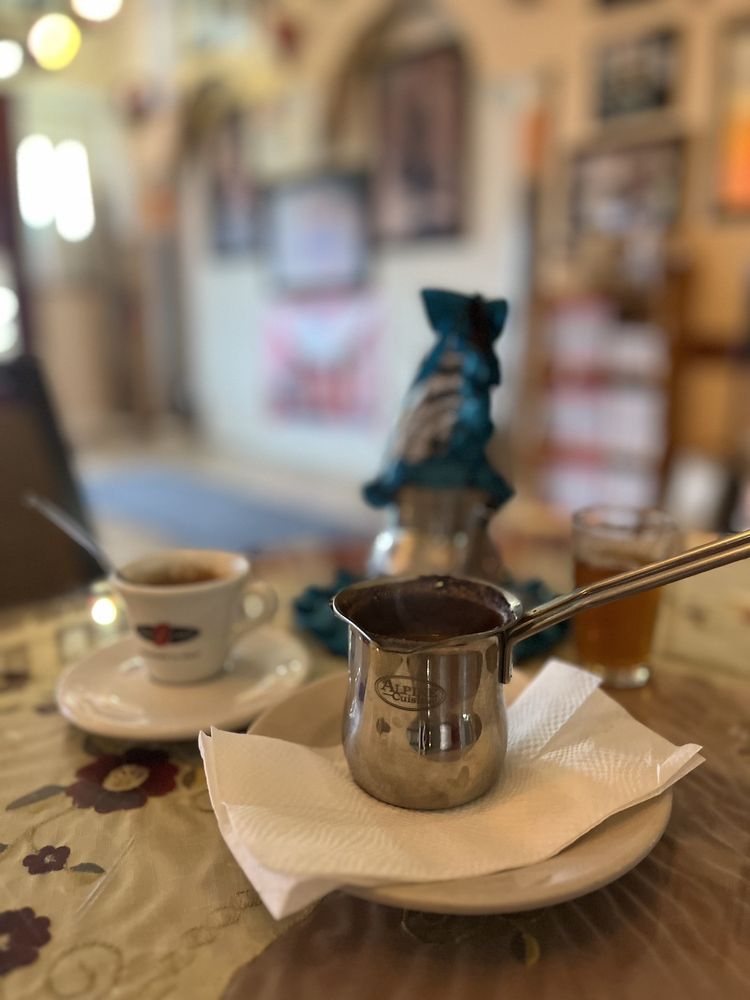 Moroccan Bites