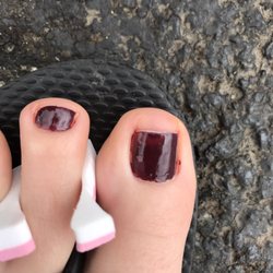 Royal Nails