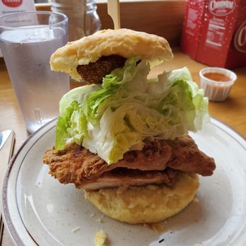 Pine State Biscuits - Reno - The Wedgie - Breakfast & Brunch Near Me - Reno, Nevada Pine State Biscuits - Reno - The Wedgie - Breakfast & Brunch Near Me - Reno, Nevada