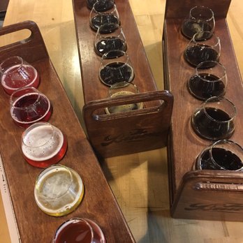 The Bruery - Breweries Near Me - Placentia, California The Bruery - Breweries Near Me - Placentia, California