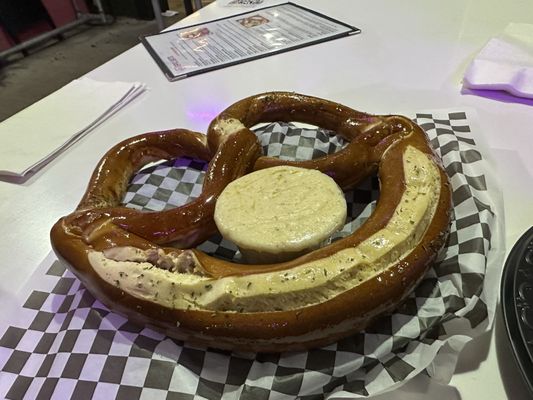 Brüdergarten (Brü) by null