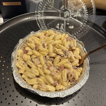 Pasta D’oro - Carbonara - Italian Near Me - Wurtsboro, New York Pasta D’oro - Carbonara - Italian Near Me - Wurtsboro, New York