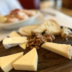 Saison - The Cheesier, The Better