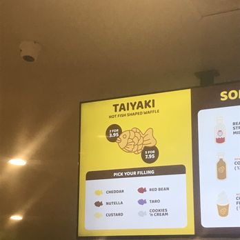 Somisomi - Desserts Near Me - Carrollton, Texas