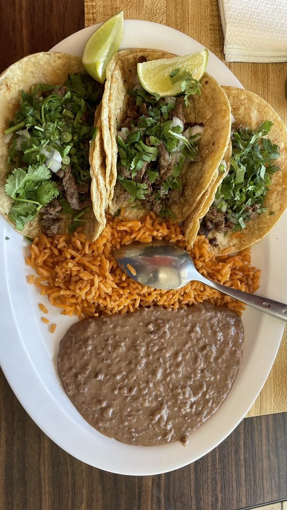 Tacos El Torito Asador