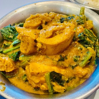 Himalayan Flavors - Chicken Korma - Indian Near Me - Berkeley, California
