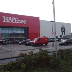 Möbel Höffner