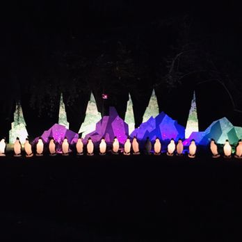 Christmas Tree Lane - Festivals Near Me - Fresno, California Christmas Tree Lane - Festivals Near Me - Fresno, California