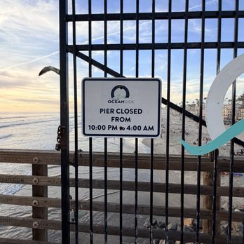 Oceanside Pier - Venues & Event Spaces Near Me - Oceanside, California Oceanside Pier - Venues & Event Spaces Near Me - Oceanside, California