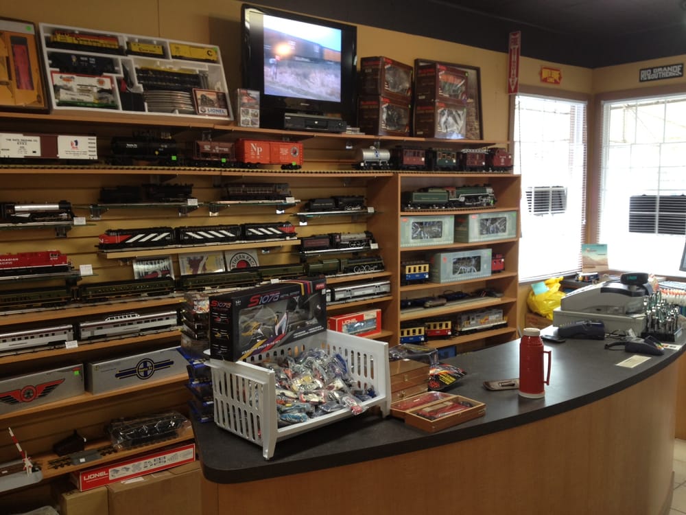 CHINOOK & HOBBY WEST NORTH CLOSED Updated April 2024 2604 4th