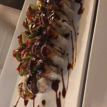 Fuji Yama - Japanese Near Me - Grand Rapids, Michigan