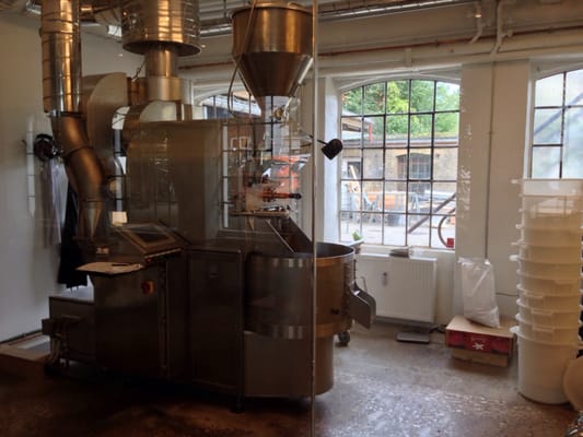 Coffee Collective by null Coffee Collective by null