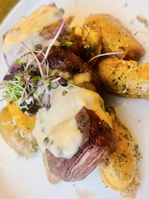 Mimosa Grill by null