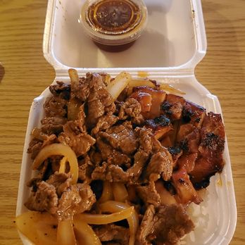 Dobi’s Teriyaki - Teriyaki Chicken - Japanese Near Me - Missoula, Montana Dobi’s Teriyaki - Teriyaki Chicken - Japanese Near Me - Missoula, Montana