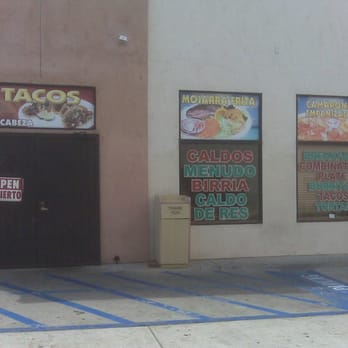 Gallego's - Mexican Near Me - San Diego, California