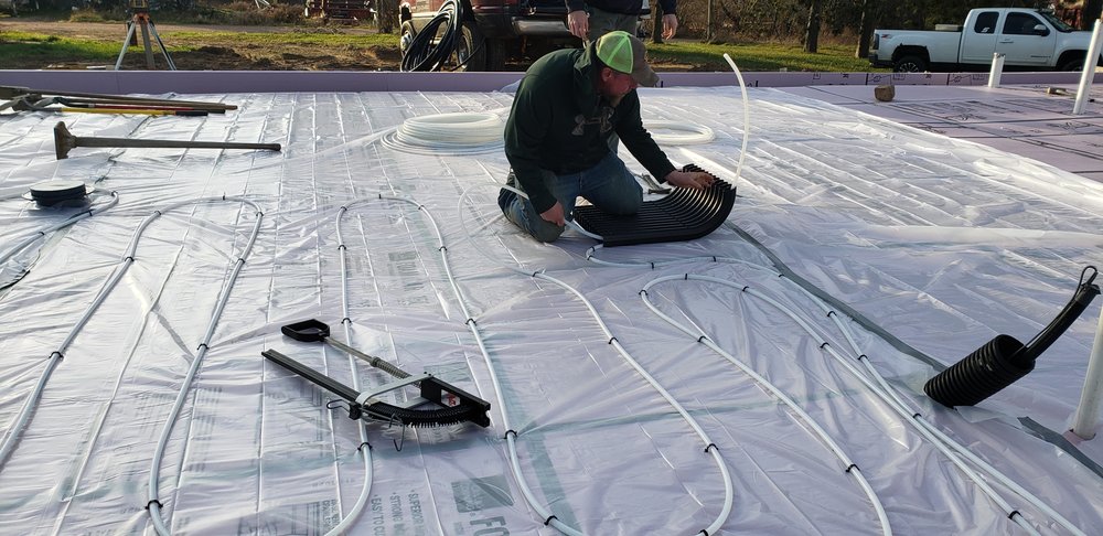 Slide of Anderes Plumbing