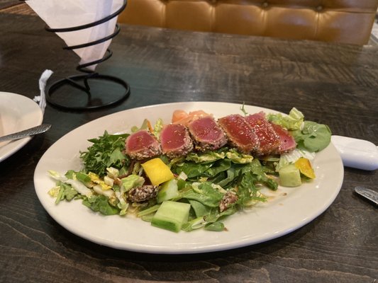 Not Your Average Joe's - Waltham by null